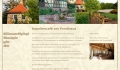 Kapellencafé am Forsthaus