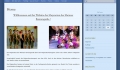 Majorettes der Mainzer Ranzengarde