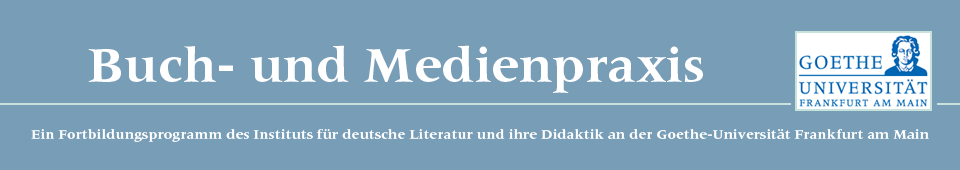 Buch- und Medienpraxis