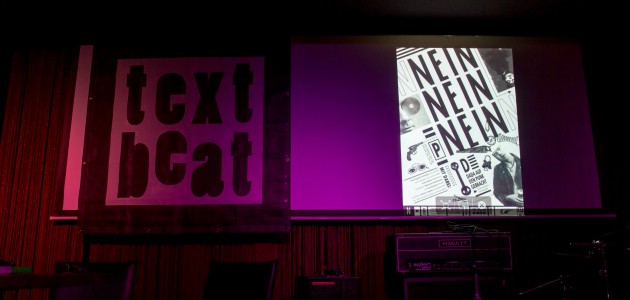 Dada ging der Punk ab!