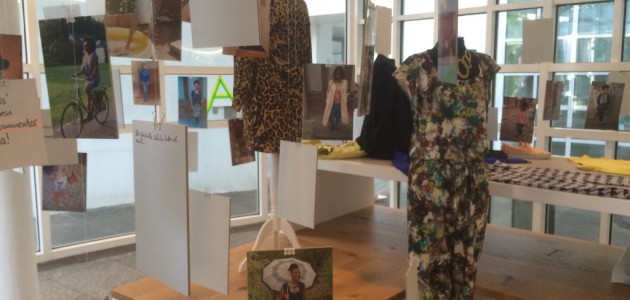 DailyRewind-Rückblick Ausstellung 2016